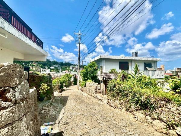 那覇市首里金城町３丁目の中古一戸建て