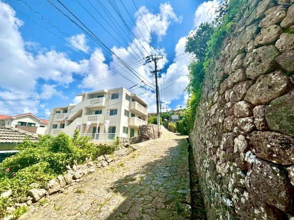 那覇市首里金城町３丁目の中古一戸建て
