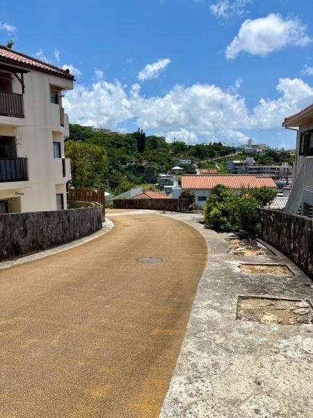 那覇市首里金城町３丁目の中古一戸建て