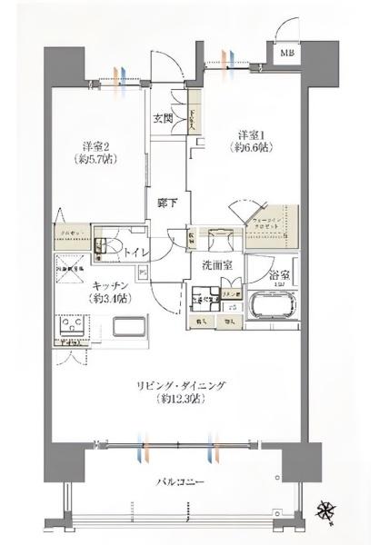 ブランシエラ那覇曙プレミスト