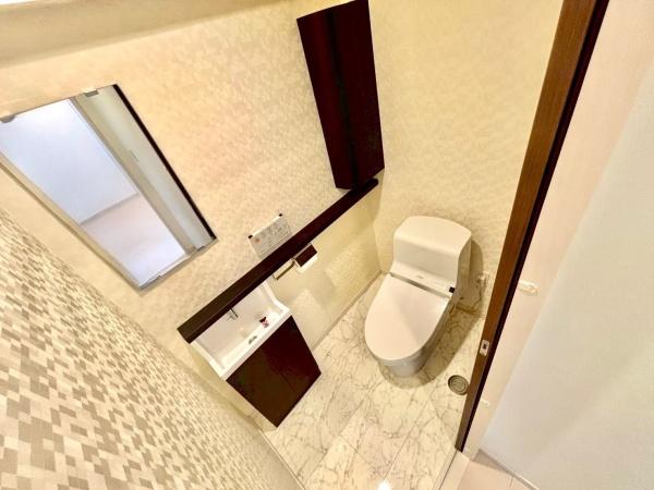 ウィングシャトー西町ウエストコースト