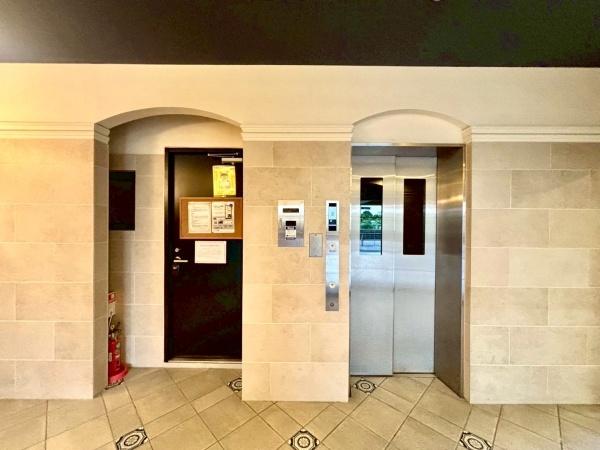 ウィングシャトー西町ウエストコースト