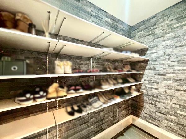 那覇市字小禄の中古一戸建て