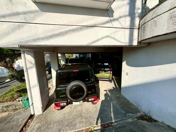 那覇市首里寒川町１丁目の中古一戸建て