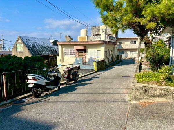 那覇市首里寒川町１丁目の中古一戸建て