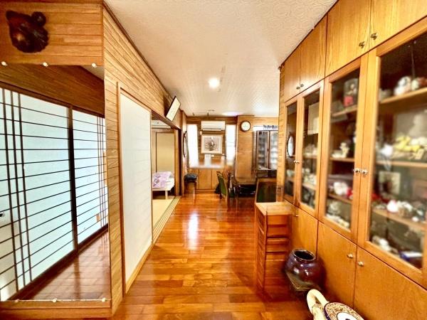 那覇市首里寒川町１丁目の中古一戸建て