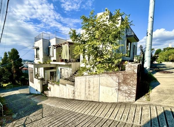 那覇市首里寒川町１丁目の中古一戸建
