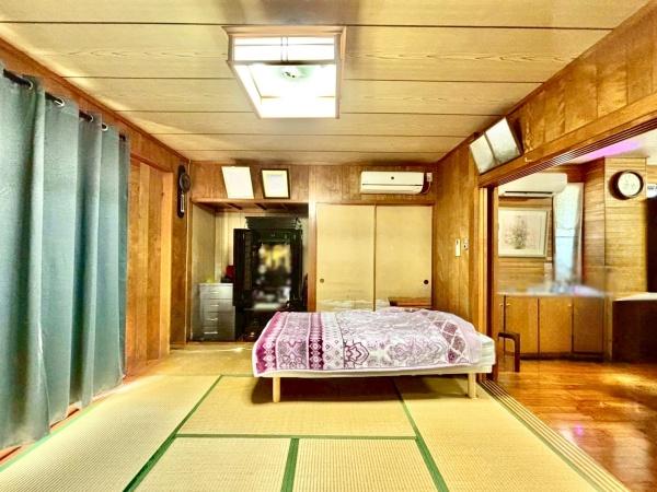 那覇市首里寒川町１丁目の中古一戸建て