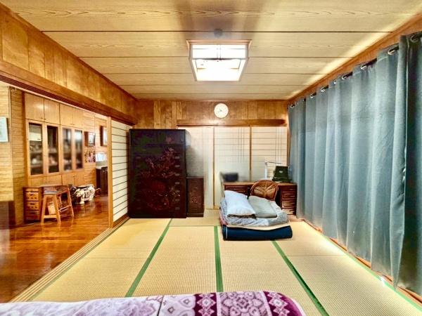 那覇市首里寒川町１丁目の中古一戸建て
