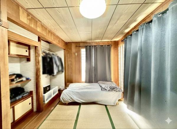 那覇市首里寒川町１丁目の中古一戸建て