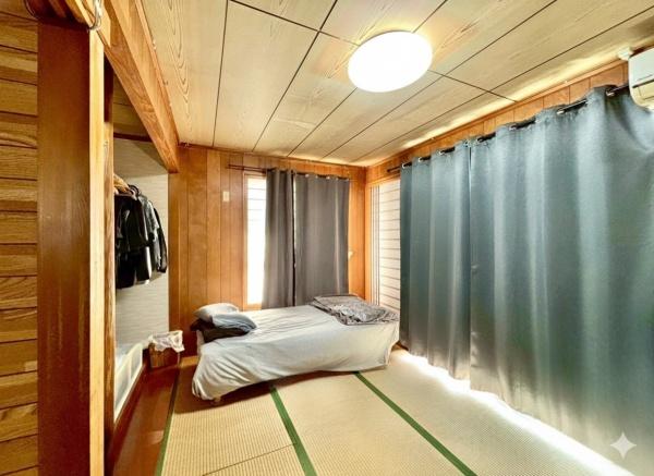 那覇市首里寒川町１丁目の中古一戸建て