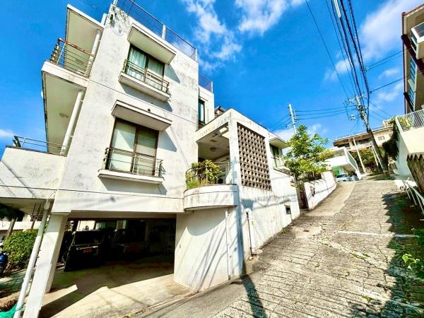那覇市首里寒川町１丁目の中古一戸建