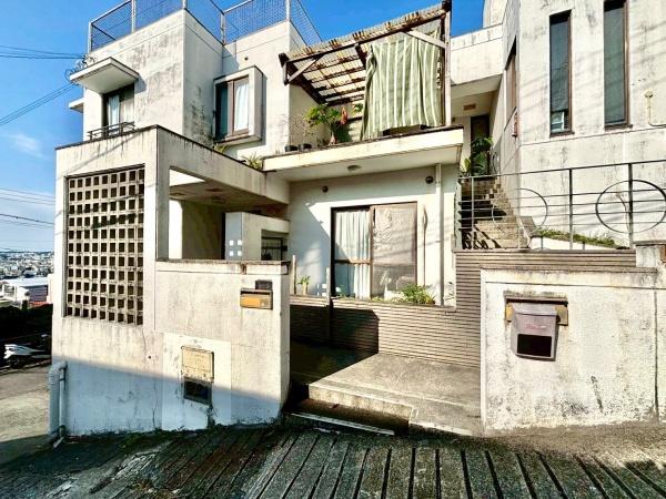 那覇市首里寒川町１丁目の中古一戸建