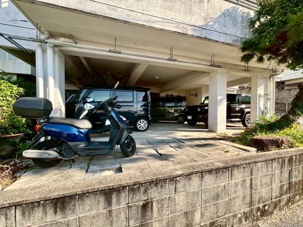 那覇市首里寒川町１丁目の中古一戸建て