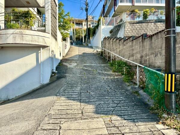 那覇市首里寒川町１丁目の中古一戸建て