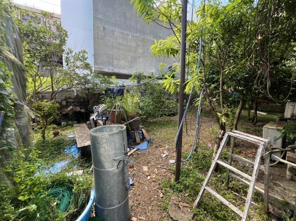 那覇市字識名の売土地