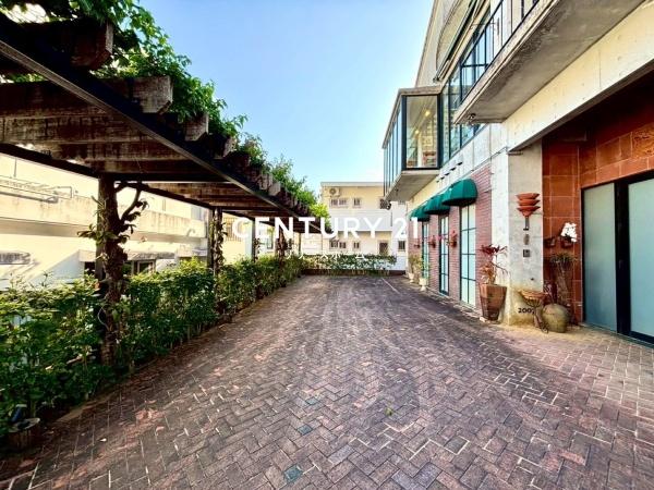 那覇市おもろまち２丁目の中古一戸建て