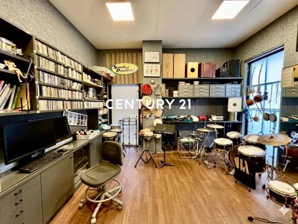 那覇市おもろまち２丁目の中古一戸建て