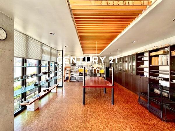 那覇市おもろまち２丁目の中古一戸建て
