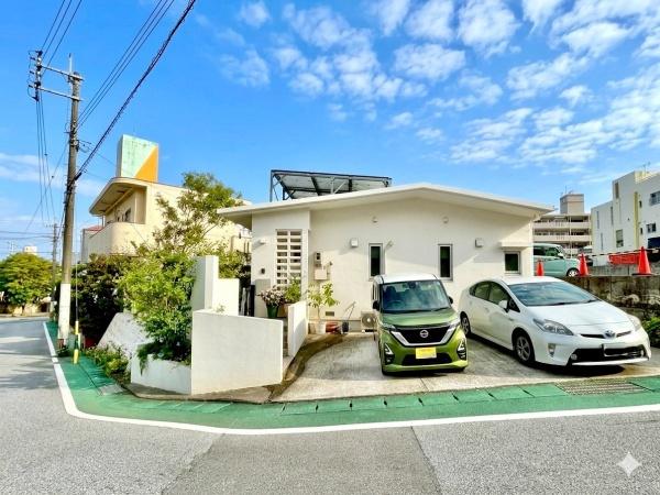 那覇市小禄４丁目の中古一戸建
