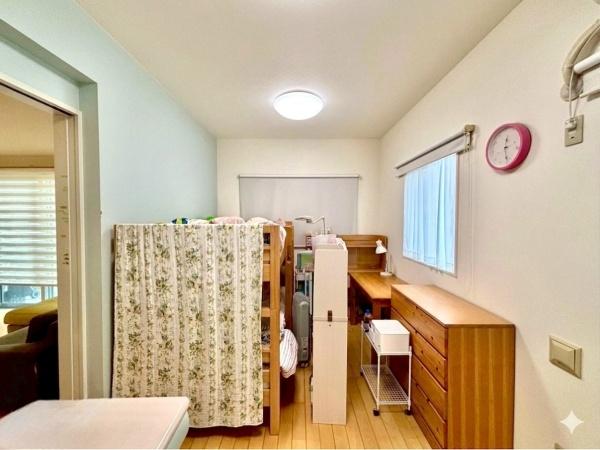 那覇市小禄４丁目の中古一戸建て