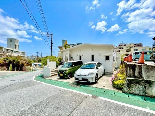 那覇市小禄４丁目の中古一戸建て