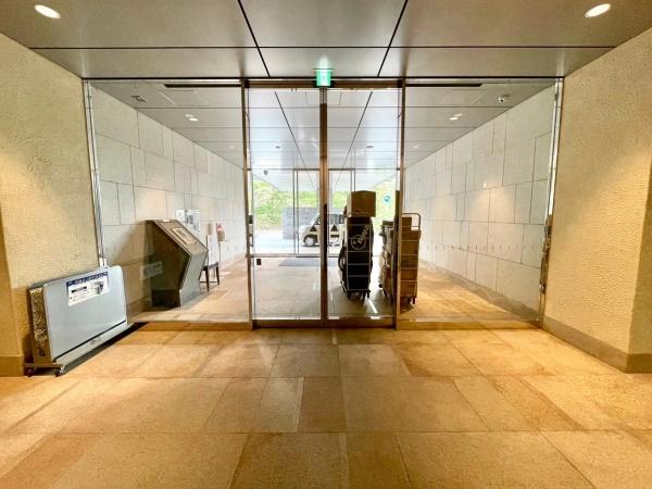 リュークスタワーイースト