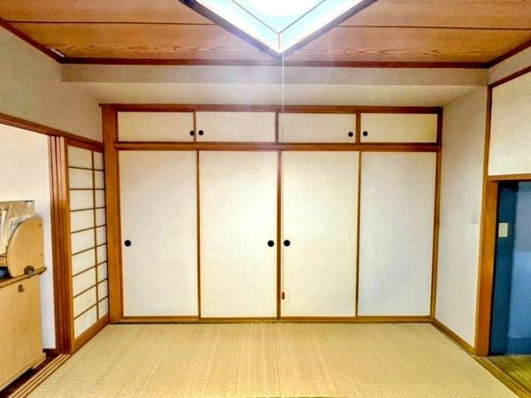 グランシャトレ首里クレスティヒル