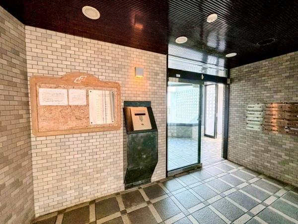 グランシャトレ首里クレスティヒル