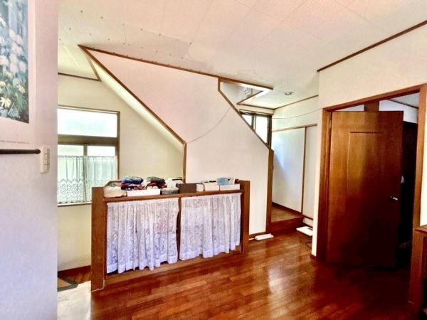 那覇市首里鳥堀町４丁目の中古一戸建て