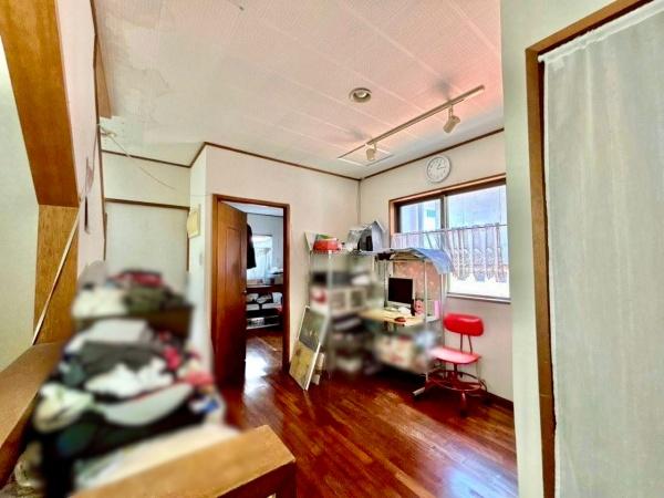 那覇市首里鳥堀町４丁目の中古一戸建て