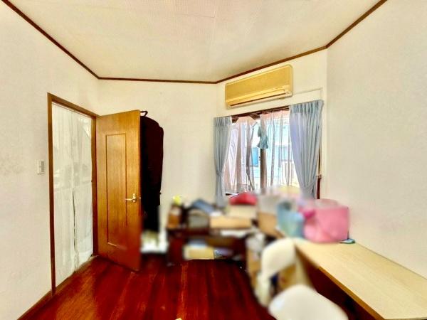 那覇市首里鳥堀町４丁目の中古一戸建て