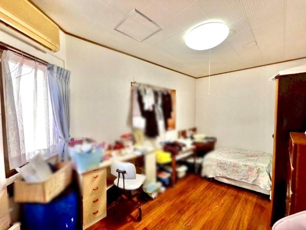 那覇市首里鳥堀町４丁目の中古一戸建て