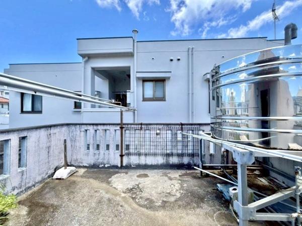 那覇市首里鳥堀町４丁目の中古一戸建て