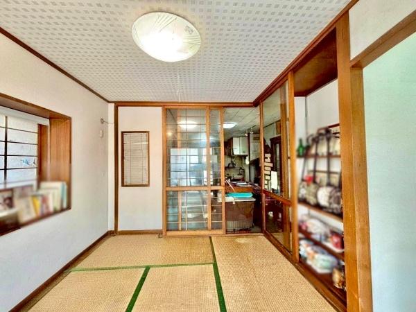 首里鳥堀町4丁目　屋上付4階建RC住宅