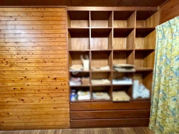 那覇市久米１丁目の中古一戸建て