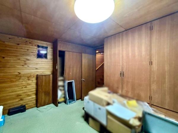 那覇市久米１丁目の中古一戸建て