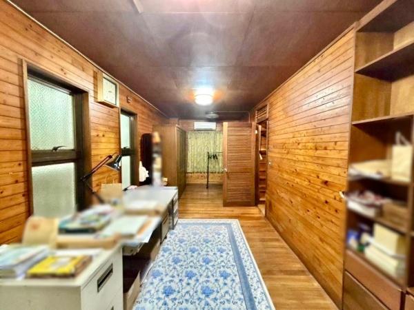 那覇市久米１丁目の中古一戸建て