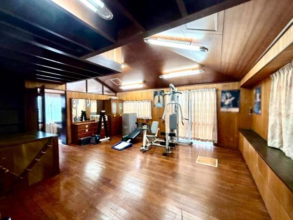 那覇市久米１丁目の中古一戸建て