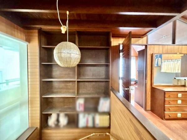 那覇市久米１丁目の中古一戸建て