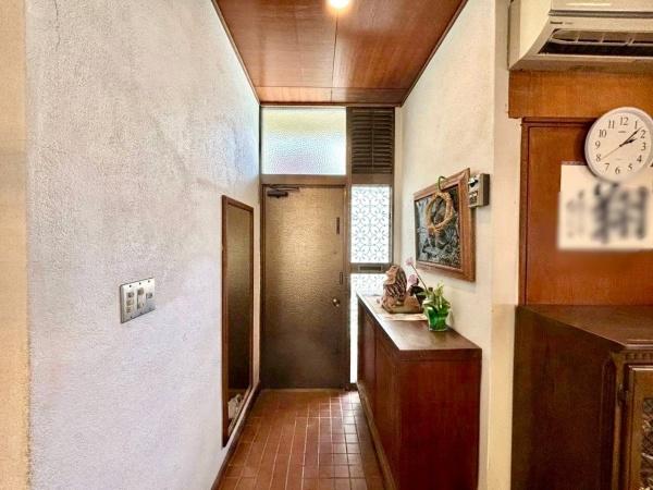 那覇市久米１丁目の中古一戸建