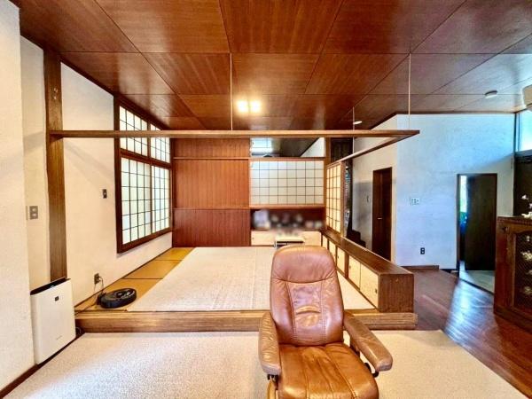 那覇市久米１丁目の中古一戸建て