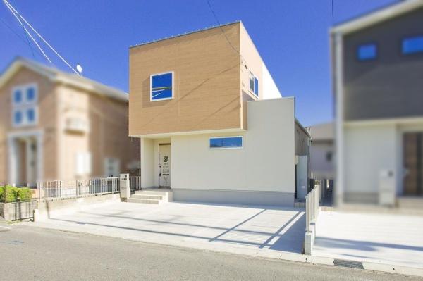 グローバルガーデン四日市市下之宮町3号地