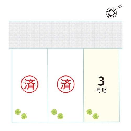 グローバルガーデン四日市市下之宮町3号地