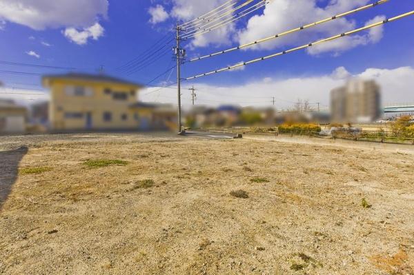 グローバルガーデン四日市市下之宮町3号地