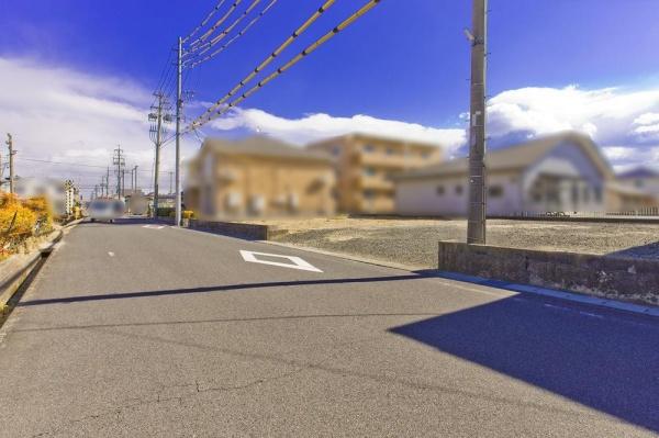 グローバルガーデン四日市市下之宮町3号地