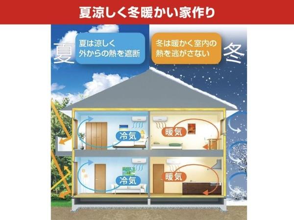 タマタウン小古曽　２号棟