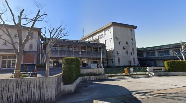 リナージュ四日市小古曽5丁目 第1期 1号棟(四日市市立内部東小学校)