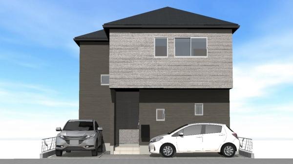 リナージュ四日市浜一色町　第1期　1号棟
