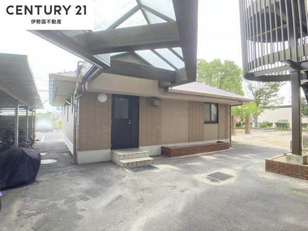 メイツ四日市